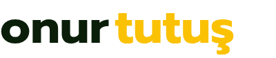 Onur Tutuş