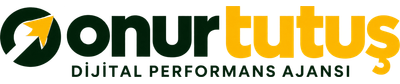 Onur Tutuş – Dijital Performans Ajansı